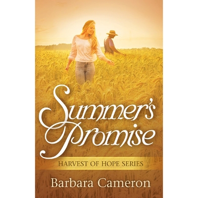 Summer's Promise - Cameron, Barbara