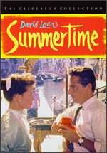 Summertime [Criterion Collection]