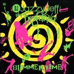 Summertime [Jive Single]