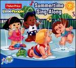 Summertime Sing-Along