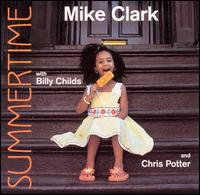 Summertime - Mike Clark