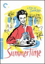 Summertime