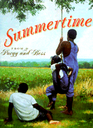 Summertime - Gershwin, George, and Heyward, Du Bose, and Gershwin, Ira, and Dubose, and Heyward, Dorothy