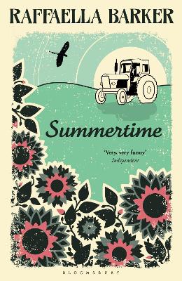 Summertime - Barker, Raffaella