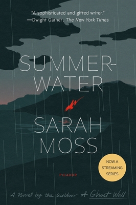 Summerwater - Moss, Sarah