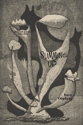 Summing Up - Oliphant, Dave