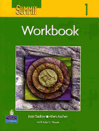 Summit 1 with Super CD-ROM Workbook