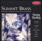 Summit Brass: Paving the Way