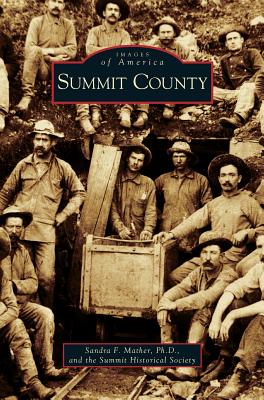 Summit County - Mather, Sandra, and Summit Historical Society