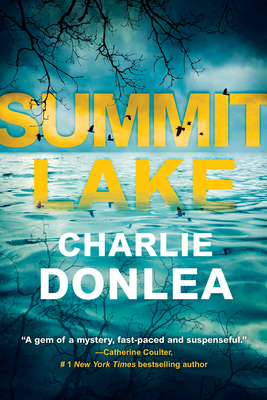 Summit Lake - Donlea, Charlie