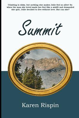Summit - Rispin, Karen