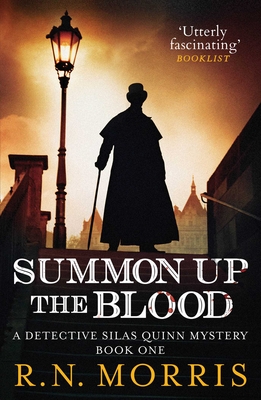 Summon Up the Blood - Morris, R N