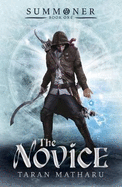 Summoner: The Novice: Book 1