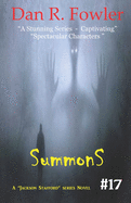 Summons: A Jackson Stafford series novel