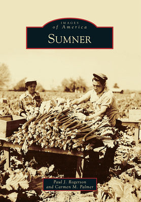 Sumner - Rogerson, Paul J, and Palmner, Carmen