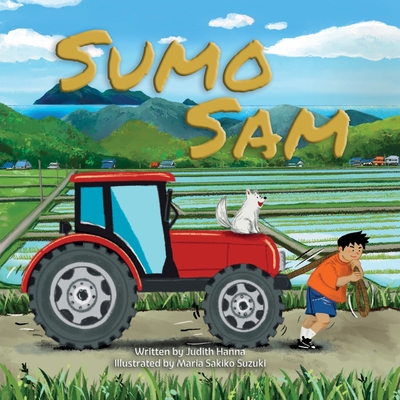 Sumo Sam - Hanna, Judith
