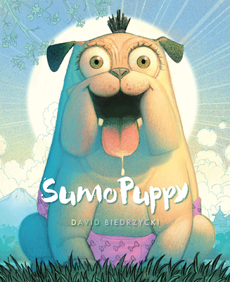 Sumopuppy - 