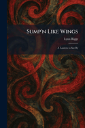 Sump'n Like Wings: A Lantern to See By
