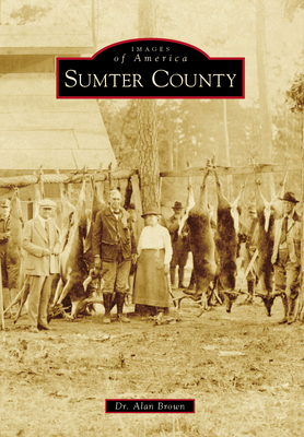 Sumter County - Brown, Dr.