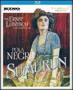 Sumurun [Blu-ray]