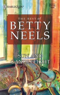 Sun and Candlelight - Neels, Betty