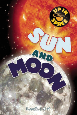 Sun and Moon - Mist, Rosalind