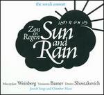 Sun and Rain
