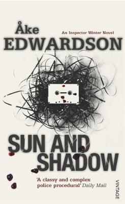 Sun And Shadow - Edwardson, �ke, and Thompson, Laurie (Translated by)