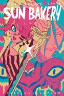 Sun Bakery: Fresh Collection