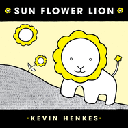 Sun Flower Lion