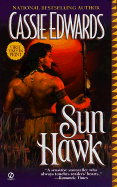 Sun Hawk - Edwards, Cassie