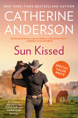 Sun Kissed - Anderson, Catherine