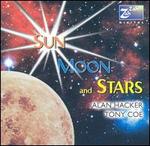 Sun, Moon & Stars