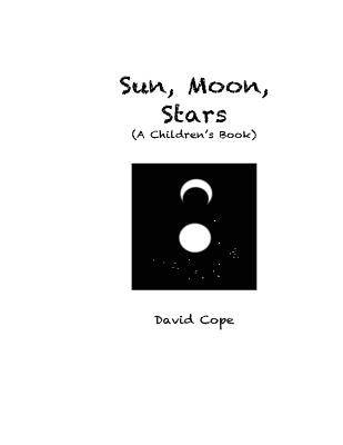 Sun, Moon, Stars - Cope, David