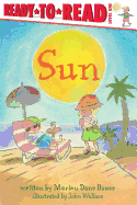 Sun: Ready-To-Read Level 1