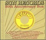 Sun Records 50th Anniversary Box