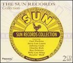 Sun Records Collection [Pazzazz]