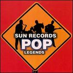 Sun Records Pop Legends