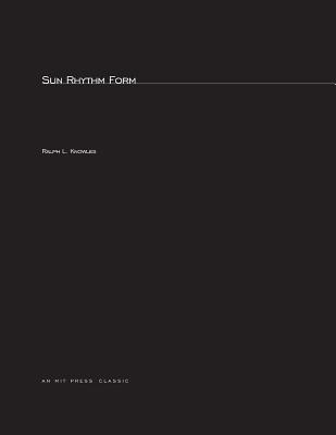 Sun Rhythm Form - Knowles, Ralph