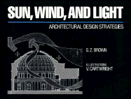 Sun, Wind, and Light: Architectural Design Strategies