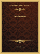 Sun Worship