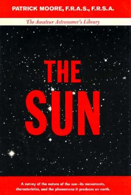 Sun - Moore, Patrick, Sir