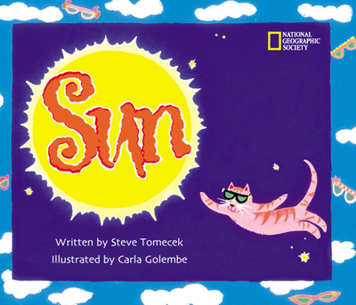 Sun - Tomecek, Steve