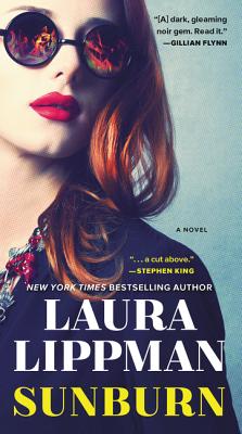 Sunburn - Lippman, Laura