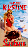 Sunburn - Stine, R L, and MacDonald, Patricia (Editor)