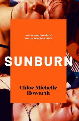 Sunburn - Howarth, Chloe Michelle