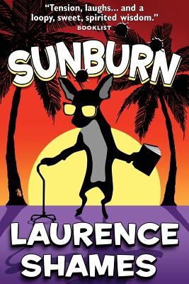 Sunburn - Shames, Laurence