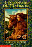 Sunchaser's Quest - Stanton, Mary