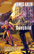 Sunchild - Axler, James