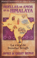 Sundar Singh (Spanish Edition)